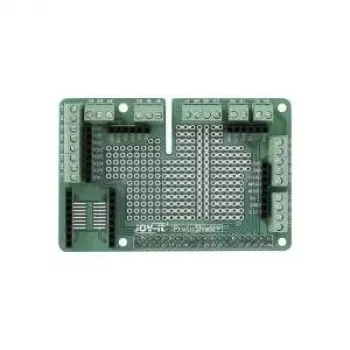 Raspberry Pi Prototyping Pi Plate Kit paplašināšanas plate