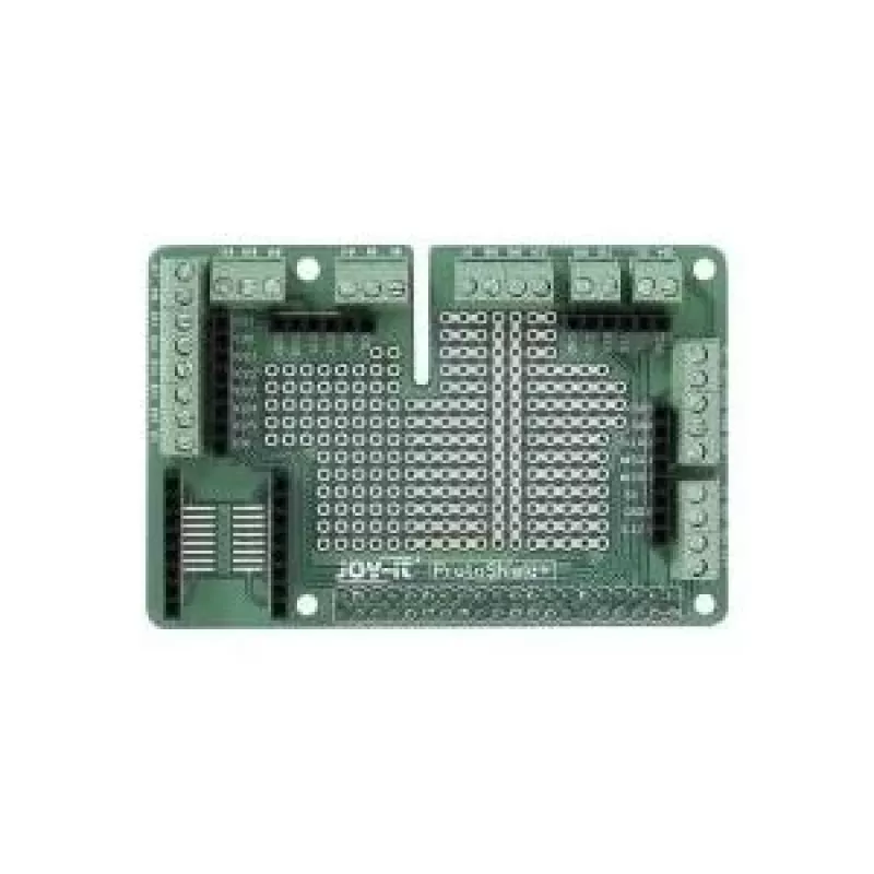 Raspberry Pi Prototyping Pi Plate Kit paplašināšanas plate