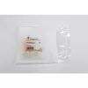Telegärtner koaksiālais adapteris SMA spraudnis uz SMB spraudni 50 Ohm J01155A0021