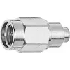 Telegärtner SMA noslēguma rezistors 1 W, 34 dB / 2 GHz, 23 dB / 6 GHz, Telealloy (J01152A0018)