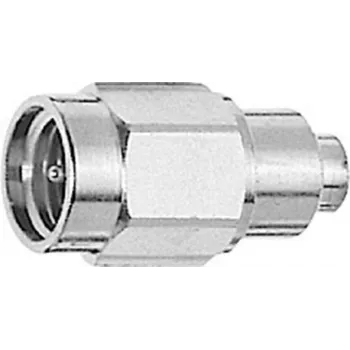 Telegärtner SMA noslēguma rezistors 1 W, 34 dB / 2 GHz, 23 dB / 6 GHz, Telealloy (J01152A0018)