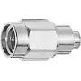 Telegärtner SMA noslēguma rezistors 1 W, 34 dB / 2 GHz, 23 dB / 6 GHz, Telealloy (J01152A0018)