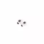 SHIVERPEAKS BS08-10008 Cat.6 STP RJ45 Keystone savienotājs, 24 gab.