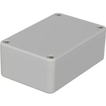 Bopla EUROMAS T 208 universālais korpuss 98 x 64 x 36 mm ABS gaiši pelēks IP65 03208000