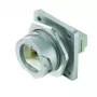 Telegärtner STX V1 LC-Duplex multimode metāla flanšu komplekts J88074A0002