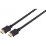 S CONN MAXIMUM CONNECTIVITY Ultra High Speed HDMI kabelis 8K 3m melns 10-45045