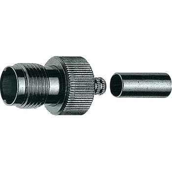 Telegärtner J01011R0003 TNC 50 Ohm koaksiālais savienotājs