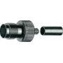 Telegärtner J01011R0003 TNC 50 Ohm koaksiālais savienotājs