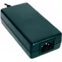 DEHNER ELEKTRONIK STD-24050 galda barošanas bloks ar fiksētu spriegumu 24 V/DC 5 A 120 W