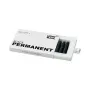 Montblanc Permanent Black tintes kārtridži pildspalvām, 8 gab. (107757)