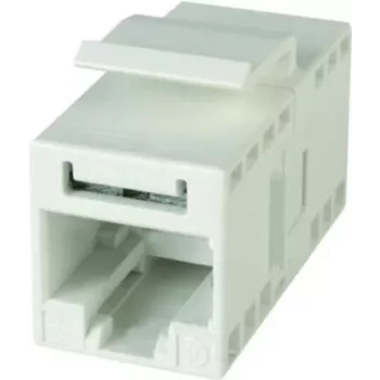 TELEGÄRTNER UMJ RJ45 Cat.6A ekranēts modulis J00029A0064