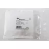 Telegärtner BNC kabeļa spraudnis Crimp G01 50 Ohm, Crimp/Crimp, Standard, A0205, G01 (RG-58 C/U), YR23092 Belden - 1 gabals (J01000F1255Z)