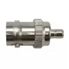 Telegärtner koaksiālais adapteris BNC female uz SMB male, 50 Ohm, taisns J01008F0033