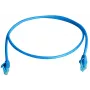 Telegärtner 100009294 Cat.6A S/FTP komutācijas kabelis, RJ45, 15 m, zils, LSZH