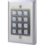 Sygonix SY-3118492 IP65 koda atslēga ar apgaismotu tastatūru, virsmas/ienirsts montāža