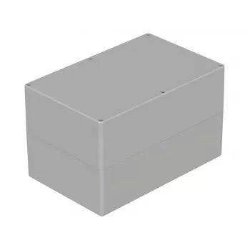 Bopla EUROMAS T 250 03250000 universāla kārba, ABS, 250 x 160 x 150 mm, gaiši pelēka