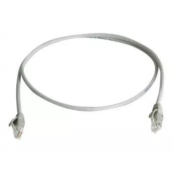 Telegärtner L00000A0287 Cat6 U/UTP RJ45 tīkla kabelis