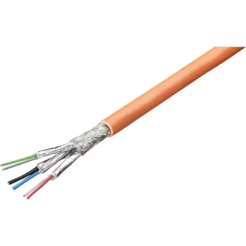 Siemens speciālais kabelis 2x0,75ST+2 7MH4702-8AG (7MH47028AG)