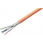 Siemens speciālais kabelis 2x0,75ST+2 7MH4702-8AG (7MH47028AG)