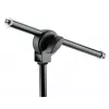 König & Meyer Mini Boom Arm 21431-300-55 melns