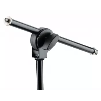 König & Meyer Mini Boom Arm 21431-300-55 melns