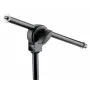 König & Meyer Mini Boom Arm 21431-300-55 melns