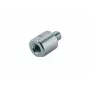 König & Meyer 21980-000-29 cinkota tērauda pārejas uzmava M25 uz M20