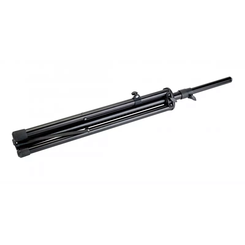 König & Meyer kompensācijas adapters skaļruņu statīviem, M10 vītne, melns, 21445-000-55