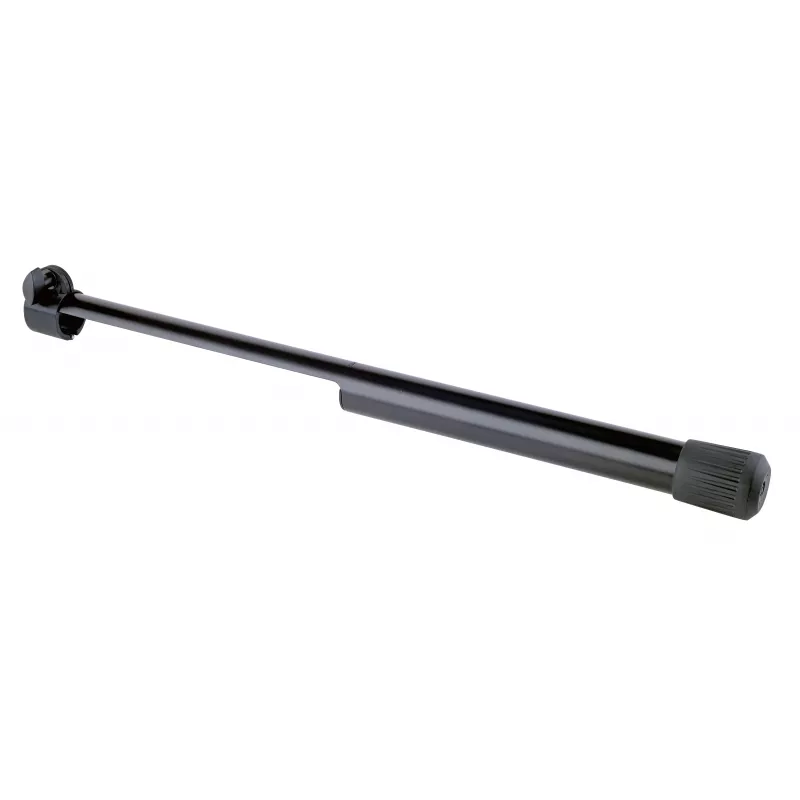 König & Meyer kompensācijas adapters skaļruņu statīviem, M10 vītne, melns, 21445-000-55