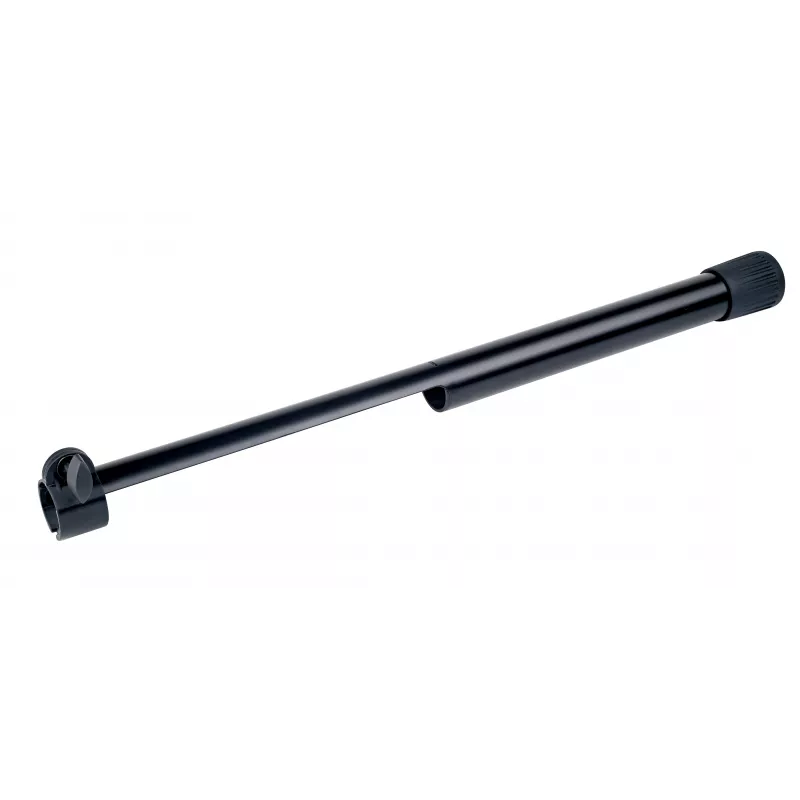 König & Meyer kompensācijas adapters skaļruņu statīviem, M10 vītne, melns, 21445-000-55