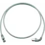 TELEGÄRTNER L00003A0157 5m Cat6a S/FTP (S-STP) tīkla kabelis, pelēks