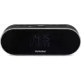 TechniSat DigitRadio 53 BT DAB+/FM radiomodinis ar Bluetooth un USB uzlādi, melns