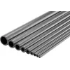 Reely oglekļa šķiedras caurule 6 mm x 1000 mm (iekšējais diametrs 4 mm)