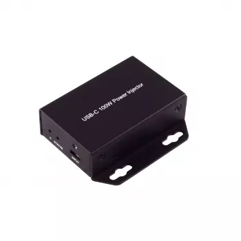 SHIVERPEAKS USB-C aktīvais atkārtotāja kabelis 3.2 Gen 2 100W 10Gbps 4K60 5m BS13-50500