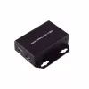 SHIVERPEAKS USB-C aktīvais atkārtotāja kabelis 3.2 Gen 2 100W 10Gbps 4K60 5m BS13-50500