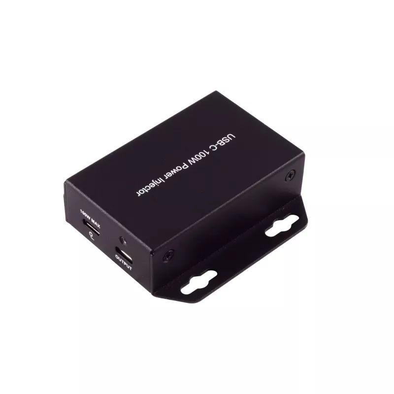 SHIVERPEAKS USB-C aktīvais atkārtotāja kabelis 3.2 Gen 2 100W 10Gbps 4K60 5m BS13-50500