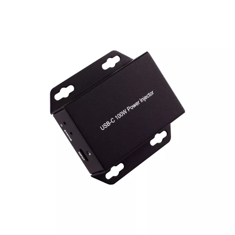 SHIVERPEAKS USB-C aktīvais atkārtotāja kabelis 3.2 Gen 2 100W 10Gbps 4K60 5m BS13-50500