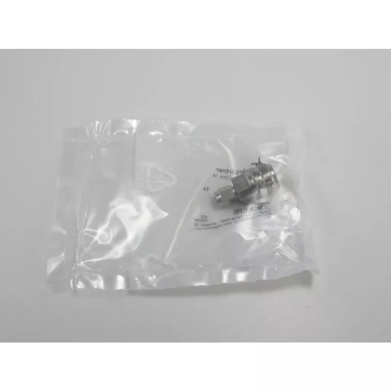 Telegärtner Inter-Series koaksiālais adapteris SMA male uz N female 50 Ohm DC-18 GHz