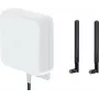 Wittenberg Antennen LTE, WLAN, mobilā tīkla, maršrutētāja antenu komplekts 3 antenas (K-103522)