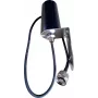 Wittenberg Antennen Poly-103555 5G LTE daudzvirzienu antena, 0,5 m kabelis, N savienotājs, 50 Ohm, balta