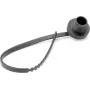 Telegärtner STX M12x1 ligzdas aizsargvāciņš 100022779