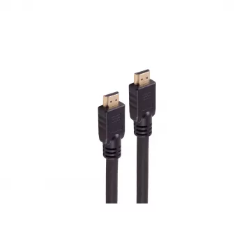shiverpeaks Ultra HDMI kabelis 8K, bez halogēniem, melns, 7,5m (BS10-43065)