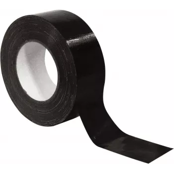 ACCESSORY Gaffa Tape Standard 48mm x 50m melna 30005320