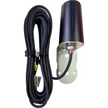 Wittenberg Antennen WB 816 sienas antena 5G LTE UMTS GSM 2-7 dBi 5m FME-female