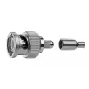 Telegärtner BNC kabeļa spraudnis, crimp/crimp, G04 75 Ohm, Standard, A2505 (RG-179B/U) - 1 gab.