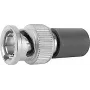 Telegärtner BNC noslēguma rezistors 75 Ohm, vīrišķais kontakts, J01006A1268
