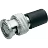 Telegärtner BNC noslēguma rezistors 75 Ohm, vīrišķais kontakts, J01006A1268