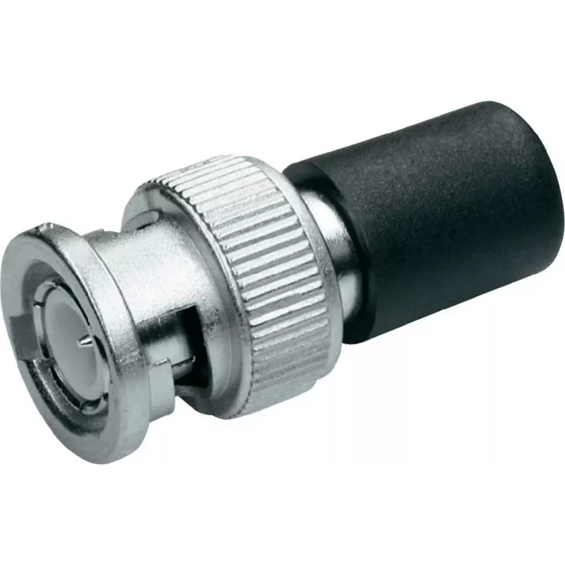 Telegärtner BNC noslēguma rezistors 75 Ohm, vīrišķais kontakts, J01006A1268
