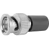 Telegärtner BNC noslēguma rezistors 75 Ohm, vīrišķais kontakts, J01006A1268