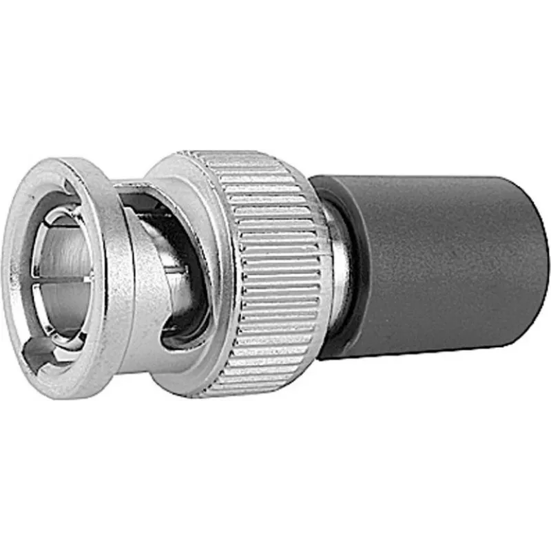 Telegärtner BNC noslēguma rezistors 75 Ohm, vīrišķais kontakts, J01006A1268
